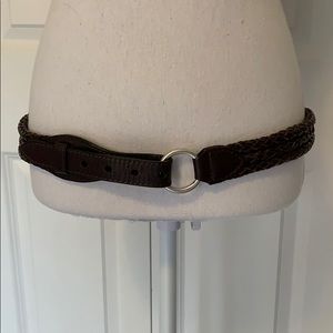 Silpada Belt Z9026